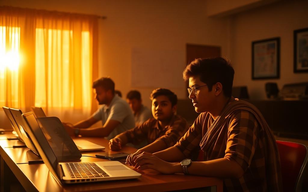 Odia GenAI Foundations — 6-week cohort