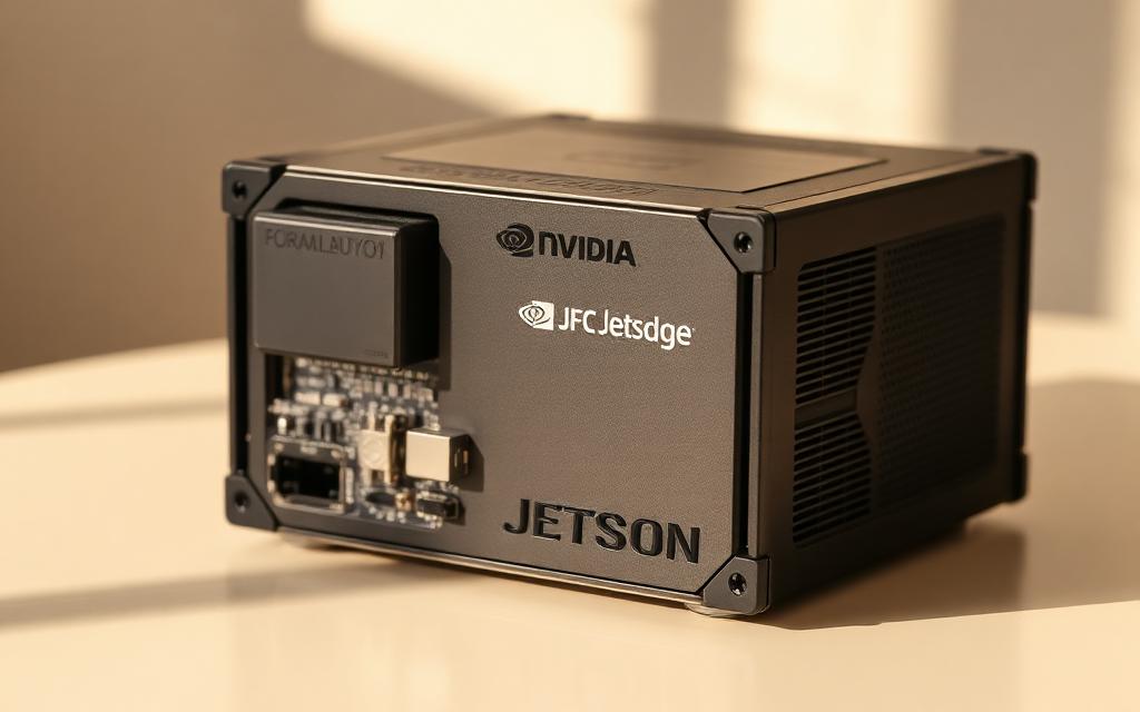 Jetson Orin Nano dev kits — short-term rental